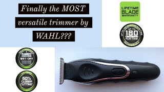 wahl aqua blade 20 in 1 review