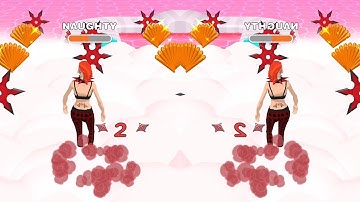 DESTİNY RUN 👼🏻❓👹 Gameplay All Levels iOS, Android Walkthrough Game Mobile New Level