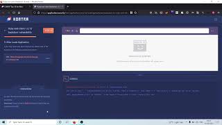 RUBY REST-CLIENT BACKDOOR VULNERABILITY | KONTRA OWASP TOP 10 | EPISODE #3