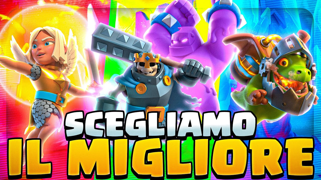 Per Natale mi gioco TUTTI i deck EGOLEM della TOP MONDIALE!!