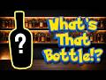 Not a LOT Going On! - What's That Bottle!? | Episode 51