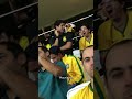 Written in the stars: Mauro & the Seleção 💫 Our captain just made his debut for the national team 🇧🇷
