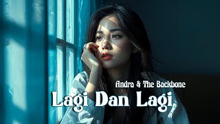 Andra & The Backbone - Lagi Dan Lagi (Female Cover)