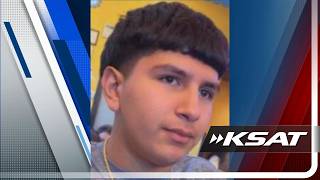 17 Year - Old Who Was Subject Of San Antonio Amber Alert Found Dead, Sapd Says