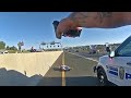 Man Gets Shot On Colorado Interstate After Pulling Knife On Officer
