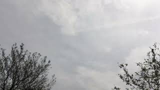 2017 Eclipse Timelapse Fail - Budrow Science