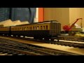 Bachmann 3440 city of truro