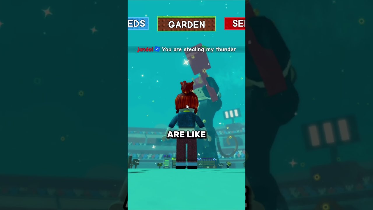 The Best Admin Abuse In Grow A Garden Roblox Growagarden