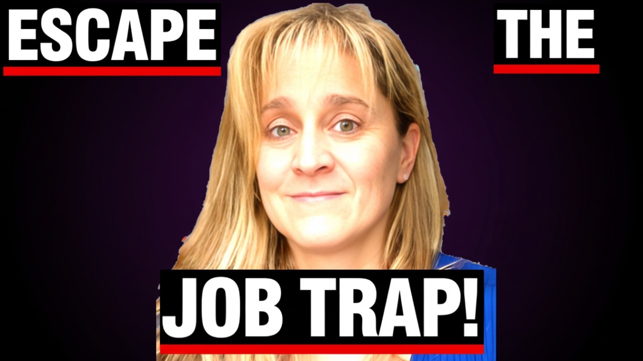 How Regular People Are Escaping the 9-5 in 2026