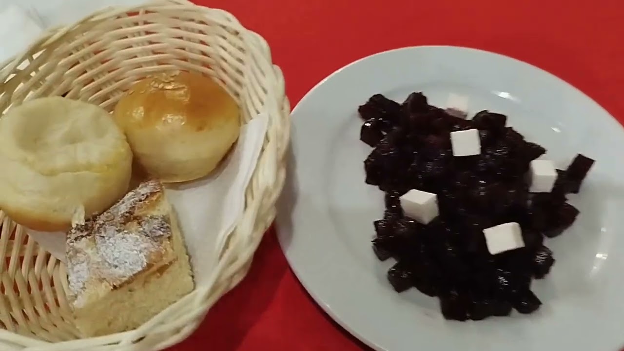 Первый раз в Симферополе