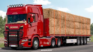 ["ets2 realistic mods", "ets2 best mods", "euro truck simulator 2", "euro truck", "ets2 mods", "top mods ets2", "ets2 truck mods", "best mods ets2", "ets2 mods download", "top realistic mods ets2", "make ets2 more realistic", "SCANIA S520 V8 Siyah Holland", "ETS2 1.38 Mod | SCANIA S520 V8 Siyah Holland | Euro Truck Simulator 2", "SCANIA S520 V8", "Siyah Holland scania s520 ets2", "ets2 scania s520 v8", "SCANIA S520 V8 Siyah Holland 1.38.X", "scania s520 mega mod ets2", "ets2 scania holland style", "scania r520 v8"]