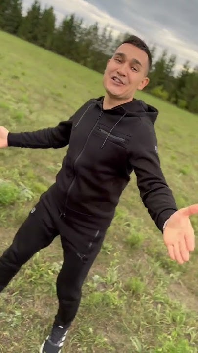 #Ильшат Сафин - YouTube