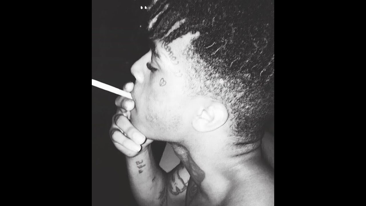 XXXTENTACION - never (acapella/vocals only) studio quality