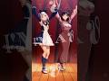 【V】 #HIMEHINA #ヴィー #mmd #vtuber #shorts