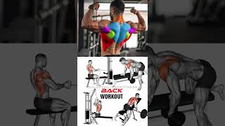 Back Workout