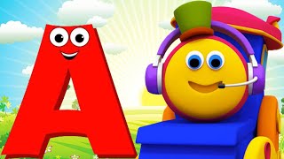 ABC Animals (Mammals) Song | Real Animals Song | Learn English, Alphabets and Animals for Kids #abcd