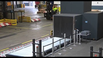 Smiths Detection HI SCAN 180180 2is