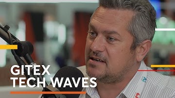 GITEX Tech Waves: Season 2, Episode 7
