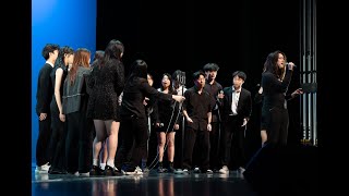 Duke Temptasians | UNC Journey Into Asia 2026: Moonfest