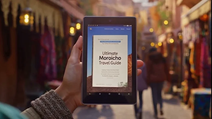 ✨ Ultimate Morocco Travel Guide | Marrakech Souks, Tips & Attractions