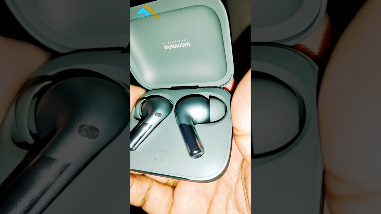 ONEPLUS New Lounch TWS Viral