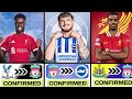 Liverpool Summer Confirmed Transfer News 2025 Ft Guehi To Liverpool Isak To Liverpool вњ Liverpool Summer Confirmed Transfer News 2025 Ft Guehi To Liverpool Isak To Liverpool вњ
