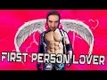 First Person Lover Evertim!