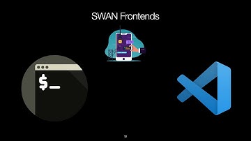 SWAN: A Static Analysis Framework for Swift (Video, ESEC/FSE 2020)