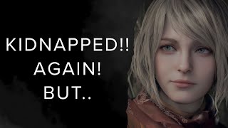 Leonβs Final Mission: The TRUTH Behind RE Requiem