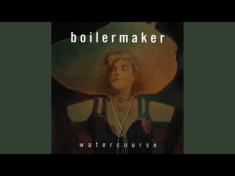 boilermaker / watercourse CD Super Mixer Compilation