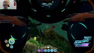 Subnautica | Achando a CURA? | Ep. 9