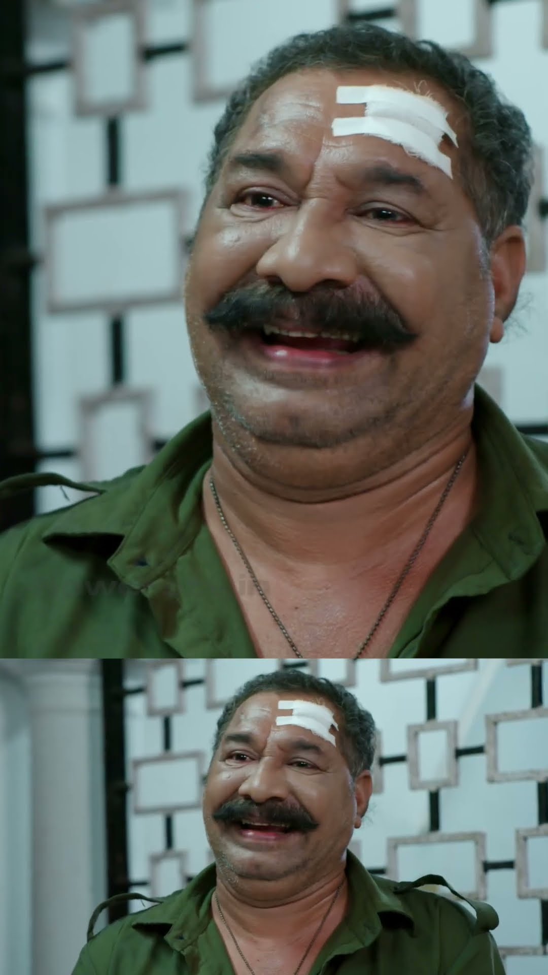 നന്ദന് പുതിയ വിശ്വസ്തൻ!