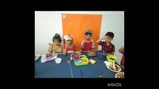 Masterchef#Summer Camp#