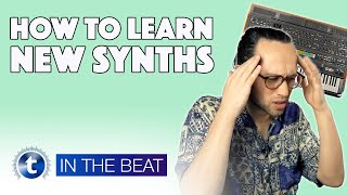 The Easy Way to Learn New Soft Synths | In The Beat | Sensho | Thomann screenshot 2