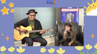 FATHIR ON AIR RRI MEDAN - PROMO SINGLE INDAHNYA ALAM INDONESIA