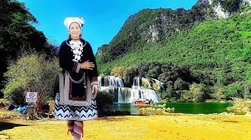 Bảo Tồn Văn Hóa Páo Dung Người Dao Tiền Bắc Kạn | Đặng Thịnh Vlogs