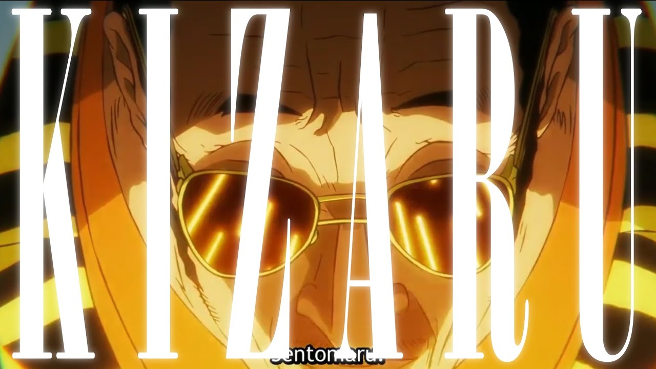 KIZARU