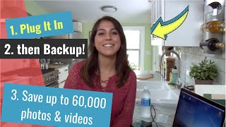 Photo Stick Reviews - How To Use The PhotoStick? screenshot 4