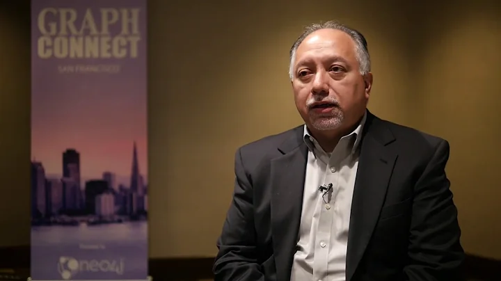 David Meza, Chief Knowledge Architect, NASA