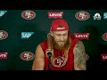 49ers star George Kittle shares his impressions of Australia | NBC Sports Bay Area