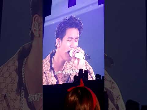 2019/8/25「Eric 周興哲你好不好亞洲巡迴演唱會」-你，好不好