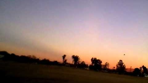 MONO-PHAN ™ 2 TVECTOR - MULTIWII THRUST VECTORING 70MM EDF VTOL / (DUCTED FAN)