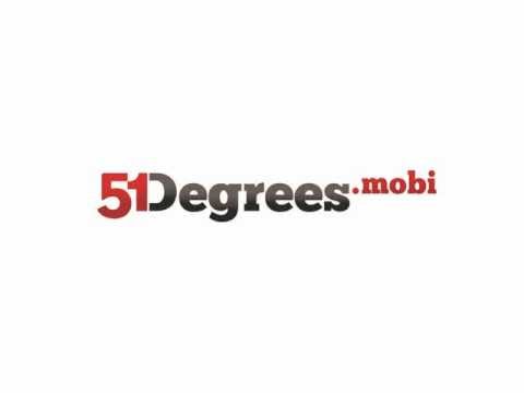 51Degrees.mobi - Overview