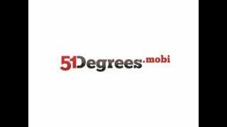 51Degrees.mobi - Overview screenshot 3