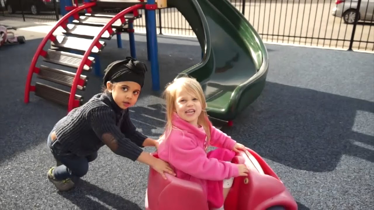 Paragon Prep Preschool YouTube