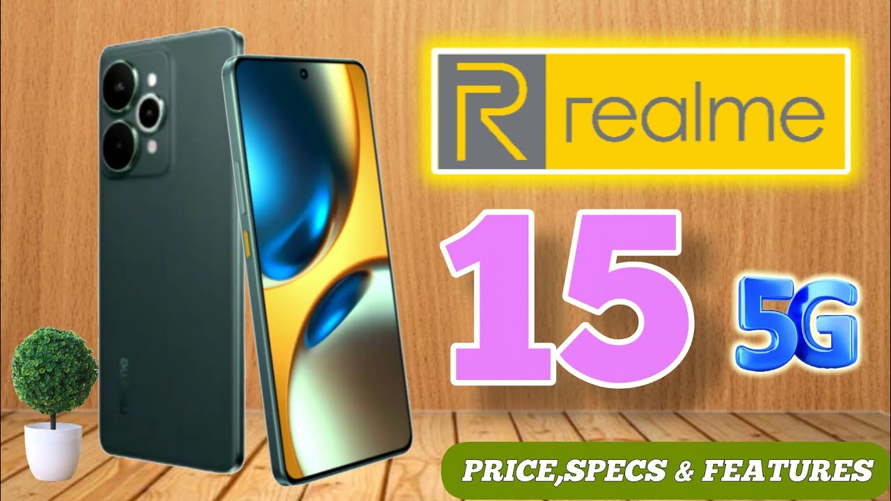 REALME 15 5G PRICE IN PHILIPPINES QUICK REVIEW,OFFICIAL LOOK DESIGN,SPECS AND FEATURES