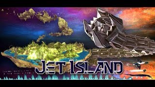 [LIVE] Jet Island VR
