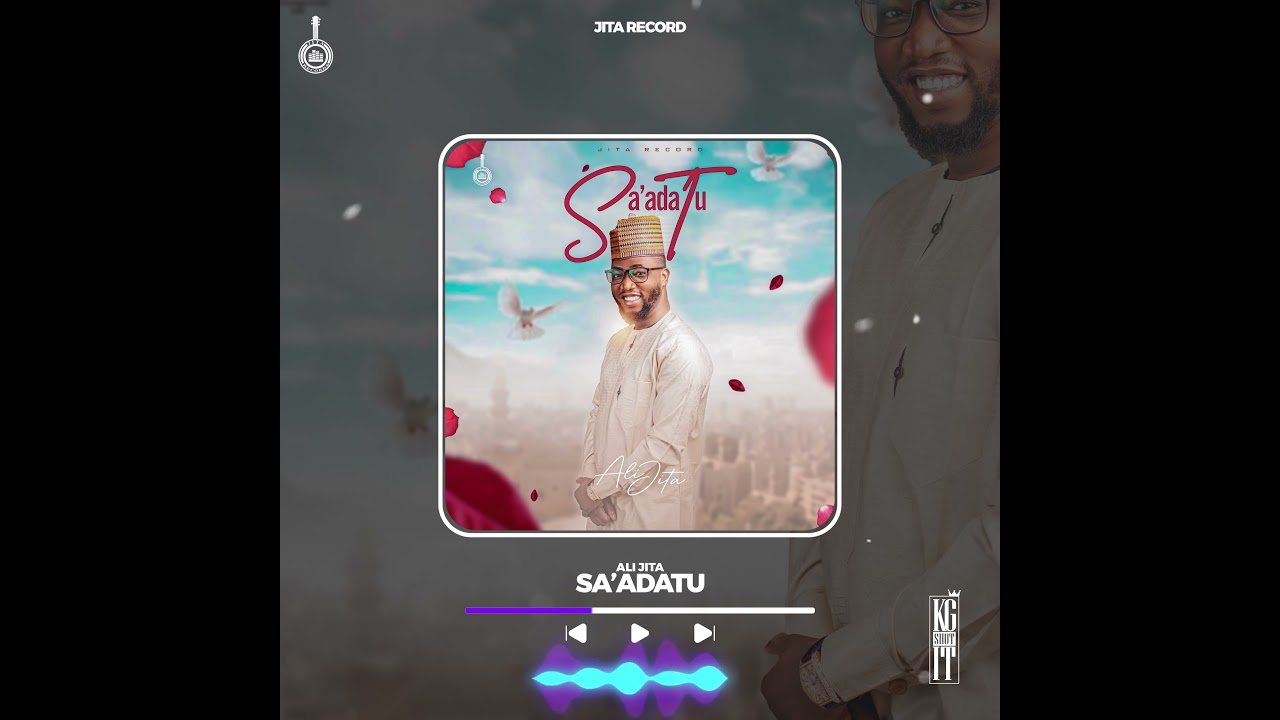 Ali jita -( Sa adatu ) official Audio