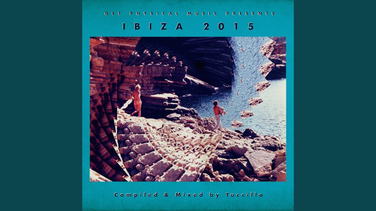 Ibiza 2015 (Continuous Mix)