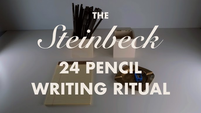 The Best Pencils for Writing and Schoolwork 